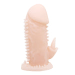 Baile BI-016007 Penis Sleeve 11.5 cm – Inner Diameter 2 cm – Male Enhancement Sleeve