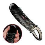 PRETTY LOVE - bi-026242-1  Cecelia Vibrating Penis Sleeve – Stimulating Extension Sleeve – 70g