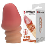 Pretty Love - Jeremy, Get Your Penis Thicker crystal