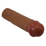 Baile - BI-026252-1 - Penis Sleeve Flesh 16,5 Cm Dia 3,8 Cm Inner Dia 2,44 Cm - Extender