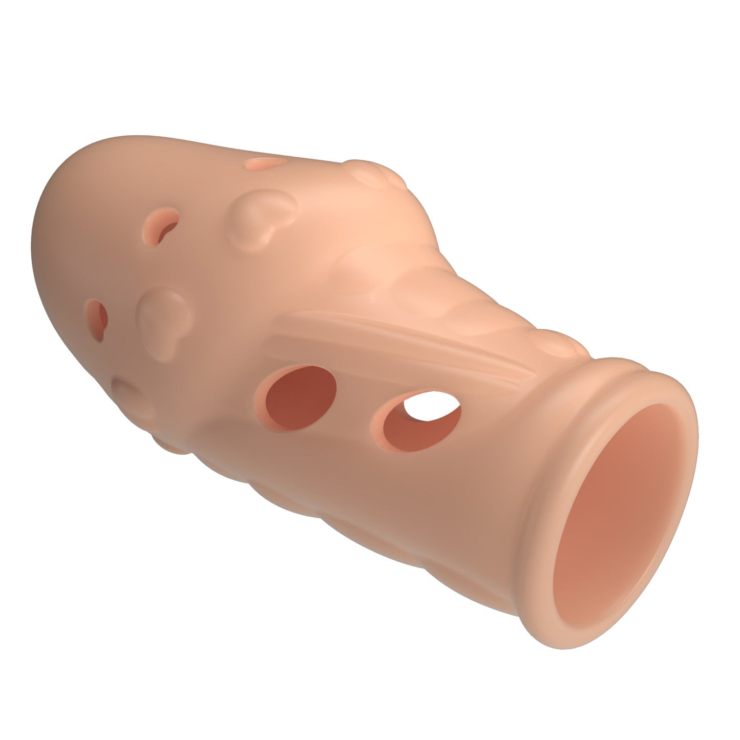 Pretty - bi-026289 -Love Penis Sleeve – Booker