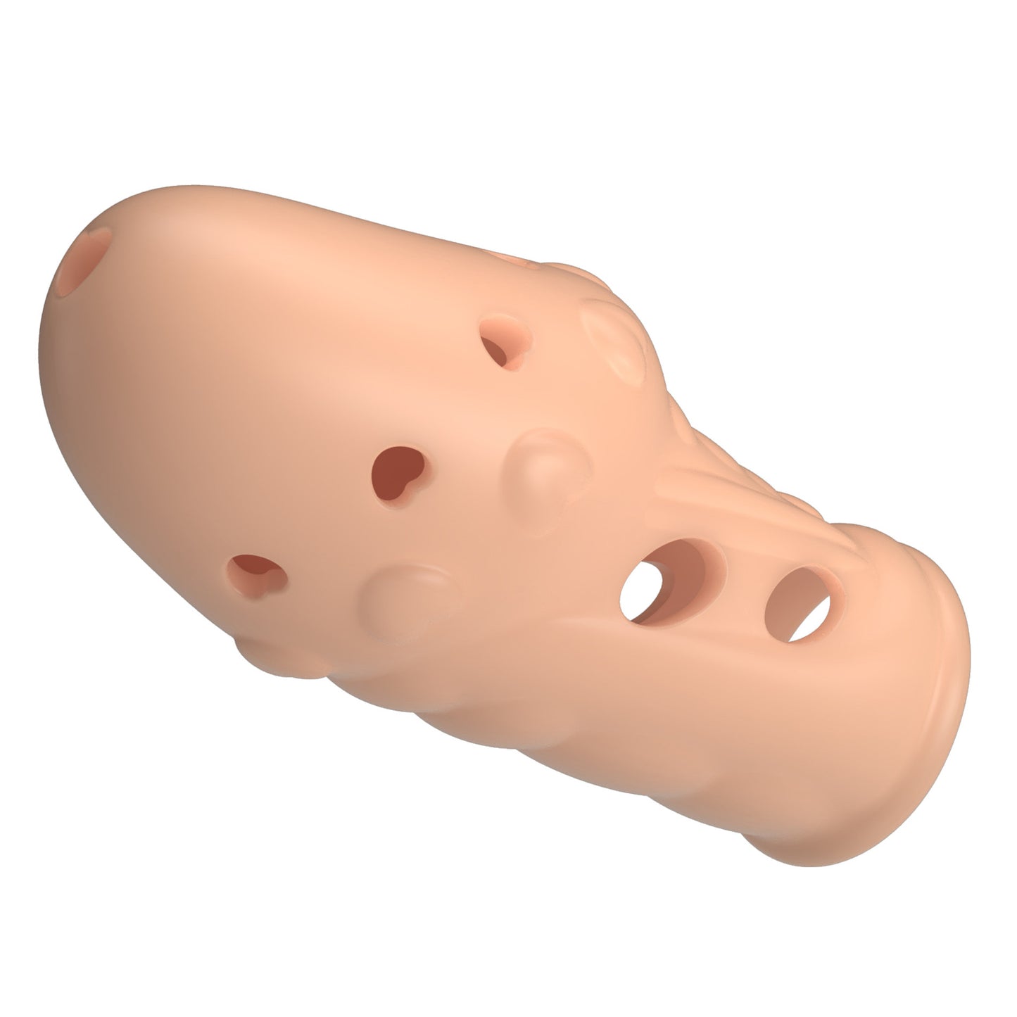 Pretty - bi-026289 -Love Penis Sleeve – Booker