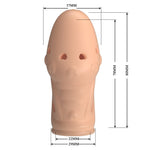 Pretty - bi-026289 -Love Penis Sleeve – Booker