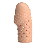 Pretty Love - bi-026290 - Penis Sleeve – Becks (Flesh)