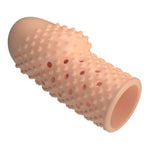 Pretty Love - bi-026290 - Penis Sleeve – Becks (Flesh)