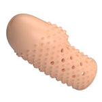 Pretty Love - bi-026290 - Penis Sleeve – Becks (Flesh)
