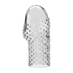 Pretty Love - bi-026290m - Penis Sleeve – Becks Clear