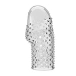Pretty Love - bi-026290m - Penis Sleeve – Becks Clear