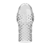 Pretty Love - bi-026290m - Penis Sleeve – Becks Clear