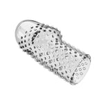 Pretty Love - bi-026290m - Penis Sleeve – Becks Clear