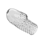 Pretty Love - bi-026290m - Penis Sleeve – Becks Clear