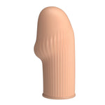 Pretty Love bi-026292 - Huel Penis Sleeve (Flesh)
