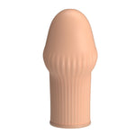 Pretty Love bi-026292 - Huel Penis Sleeve (Flesh)
