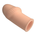 Pretty Love bi-026292 - Huel Penis Sleeve (Flesh)