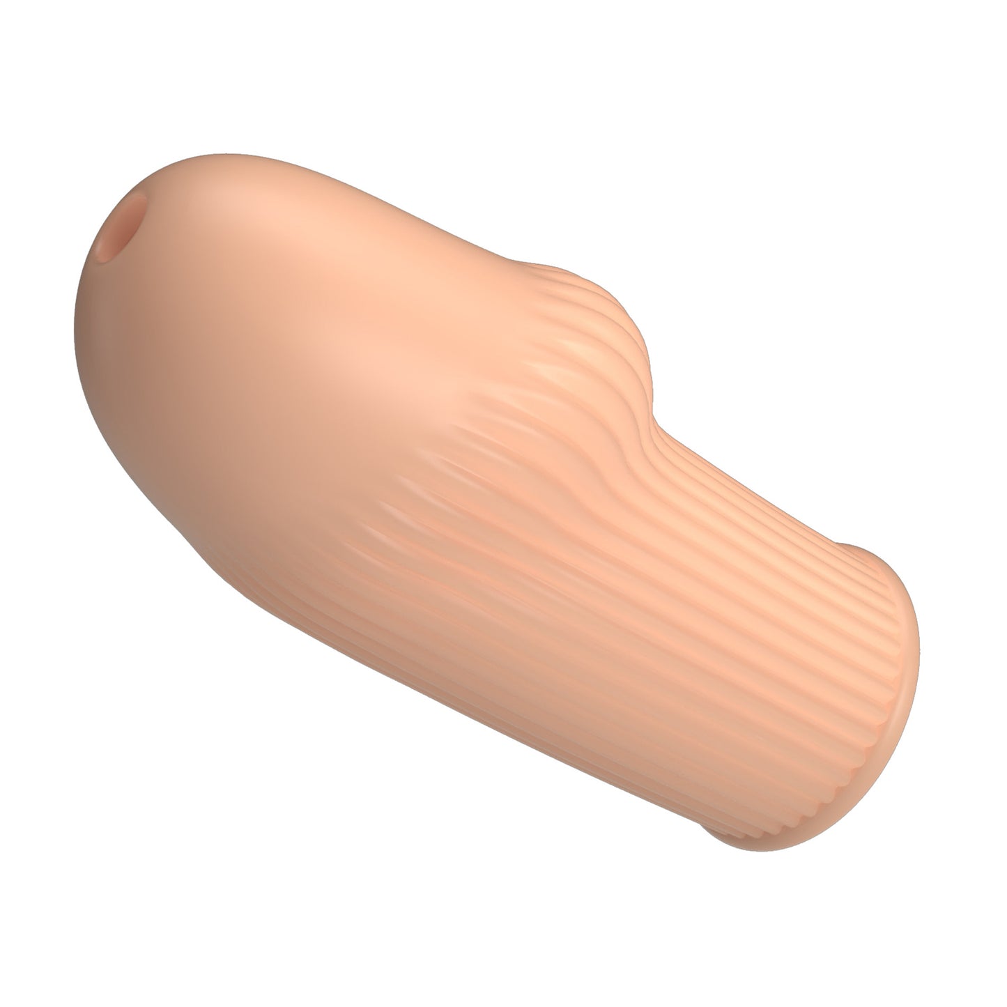 Pretty Love bi-026292 - Huel Penis Sleeve (Flesh)
