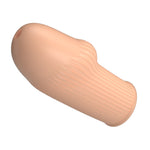 Pretty Love bi-026292 - Huel Penis Sleeve (Flesh)
