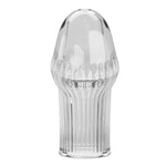 Pretty Love bi-026292m - Huel Penis Sleeve (Clear)