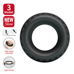 PRETTY LOVE – BI-210353 - Crazy Bull Dilson Penis Ring Model 3 | 50 mm Outer / 24 Inner Dia Stronger Erections & Enhanced Stamina