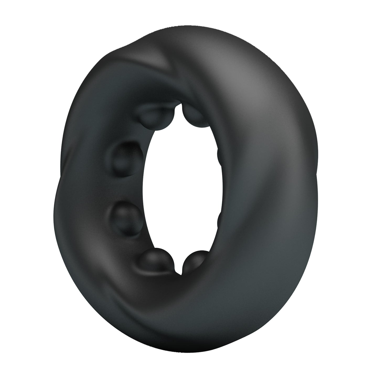 CRAZY BULL – BI-210354 - Penis Ring DAQUEZ Model 3