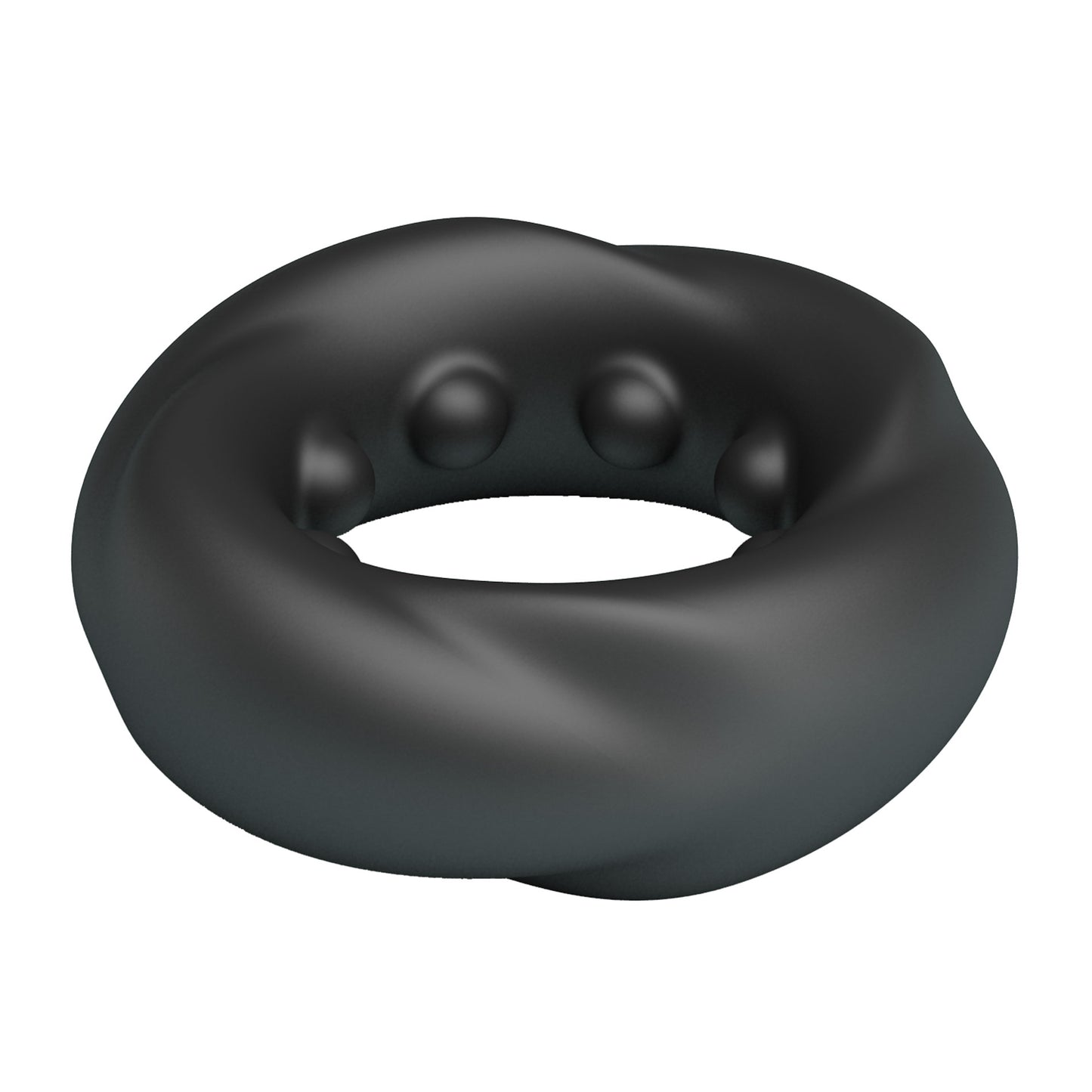 CRAZY BULL – BI-210354 - Penis Ring DAQUEZ Model 3