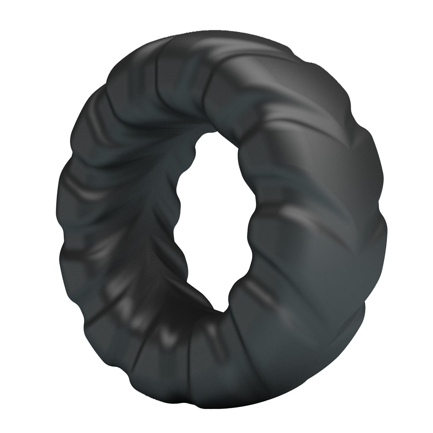 CRAZY BULL –  BI-210359 - JERIKO Penis Ring Model 1 | Silicone Performance Ring for Enhanced Stamina & Erection