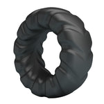 CRAZY BULL –  BI-210359 - JERIKO Penis Ring Model 1 | Silicone Performance Ring for Enhanced Stamina & Erection