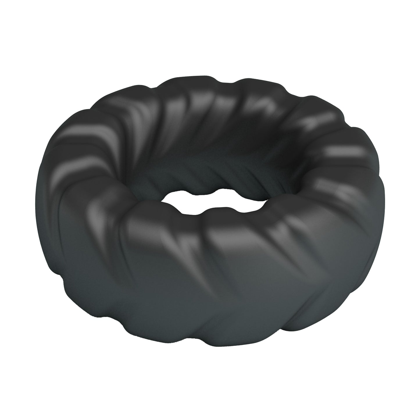 CRAZY BULL –  BI-210359 - JERIKO Penis Ring Model 1 | Silicone Performance Ring for Enhanced Stamina & Erection