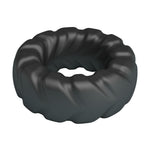 CRAZY BULL –  BI-210359 - JERIKO Penis Ring Model 1 | Silicone Performance Ring for Enhanced Stamina & Erection