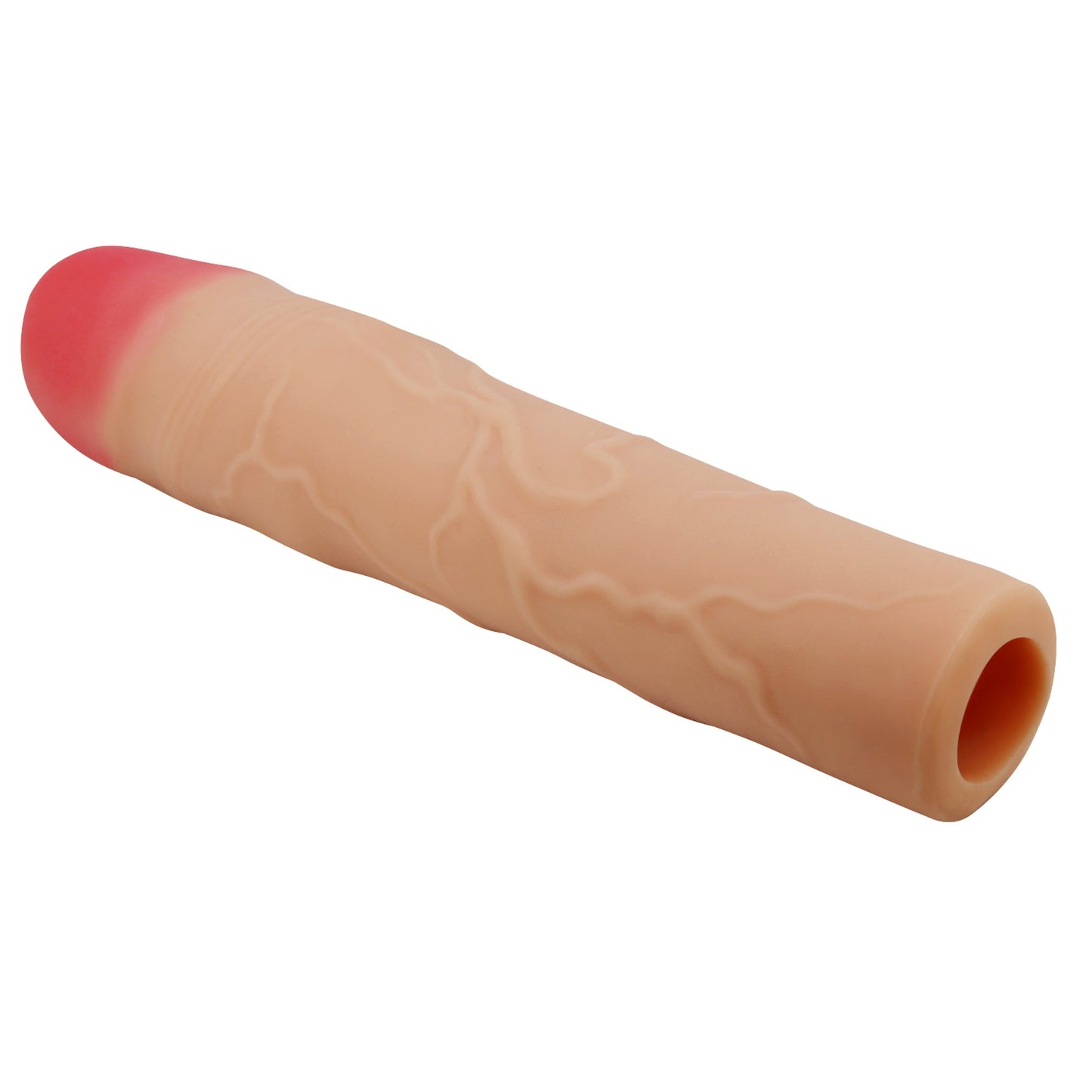 Pretty Love - bi-026257 - Kylian Flesh, Extend your penis lenghth 3''/  76mm