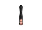 Power Escorts - BR344 - Rox G-Spot & Clit Vibrator – Dual Motor & 12 Vibration Modes