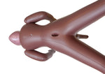 Boysoftoys American Footballer Blow Up Love Doll - 150 cm - Inflatable Masturbator - 59-00013