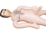 Boysoftoys Postman Male Blow Up Love Doll - 150 cm - Masturbator - 59-00006