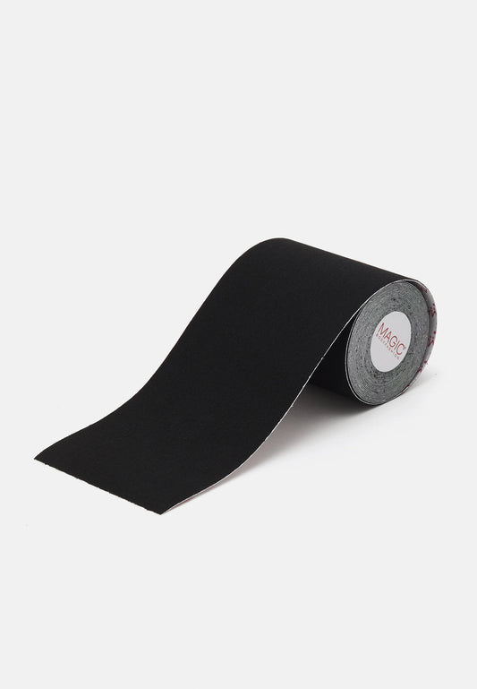 Boobtape 5 M x 5 Cm - Skin Colour - Neckline Bust Lifting Tape - Ready For Your Breast Lift ? (Copy)