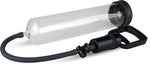 Power Escorts - BR14 - Power Penis Pump XL - Extra Exchangable Pussy