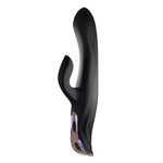 Power Escorts - BR344 - Rox G-Spot & Clit Vibrator – Dual Motor & 12 Vibration Modes