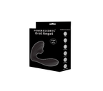 Power Escorts - BR221 - Oral Angel - Oral Sucker Vibrator - Real  Clit & Nipple Stimulator
