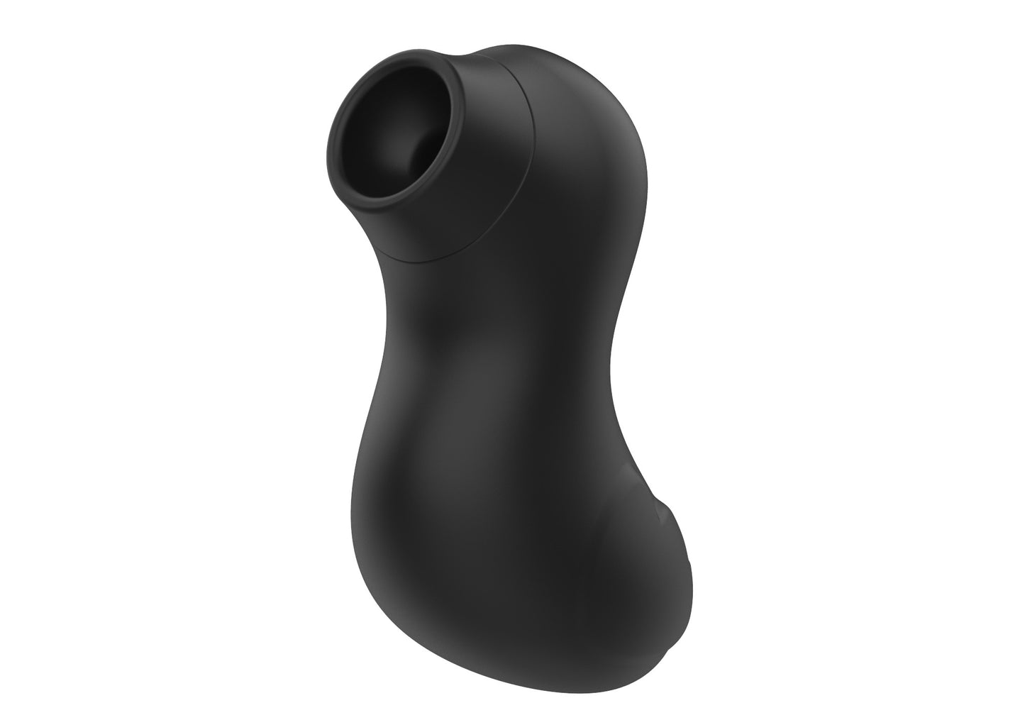 Power Escorts - BR223 - Oral Lady  - Air Sucker Vibrator - Clit & Nipple Stimulator