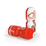 Power Escorts - BR25 - 5 Pack Masturbator Cups - 5 Different Pieces