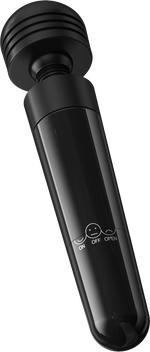 Power Escorts - Summer Deal - Wand Explorer 10 Pieces Pack - 5×Black + 5×White