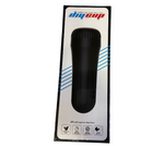 LILO - DIY Do It Yourself Masturbator Milf - Strong Heavy Realistic 3D Pussy Masturbator - 24 × 9 CM - 490 Gram