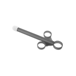 Power Escorts - BR377 - Lube Injector - Lubricant Applicator – Precise and Controlled Application