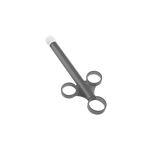 Power Escorts - BR377 - Lube Injector - Lubricant Applicator – Precise and Controlled Application