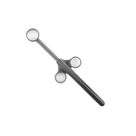 Power Escorts - BR377 - Lube Injector - Lubricant Applicator – Precise and Controlled Application