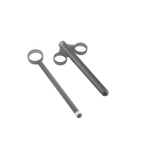Power Escorts - BR377 - Lube Injector - Lubricant Applicator – Precise and Controlled Application