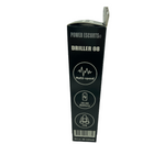Power Escorts - BR33 Flesh - Driller 08 Realistic Vibrator