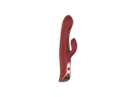 Power Escorts - BR344 - Rox G-Spot & Clit Vibrator – Dual Motor & 12 Vibration Modes