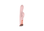 Power Escorts - BR344 - Rox G-Spot & Clit Vibrator – Dual Motor & 12 Vibration Modes