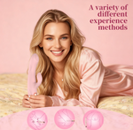 Power Escorts - BR344 - Rox G-Spot & Clit Vibrator – Dual Motor & 12 Vibration Modes