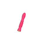 Power Escorts - BR348 - Premium G Spot Vibrator App function  – Compact Pleasure Design
