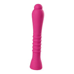 Power Escorts - BR349 - Premium G Spot Vibrator App function  – Compact Pleasure Design
